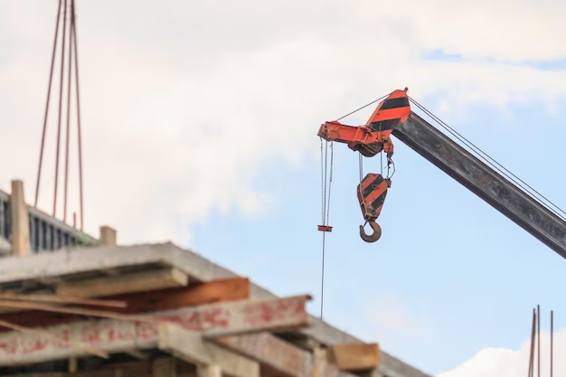 Spider Cranes