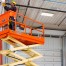 Scissor Lifts Revolutionizing Material Handling