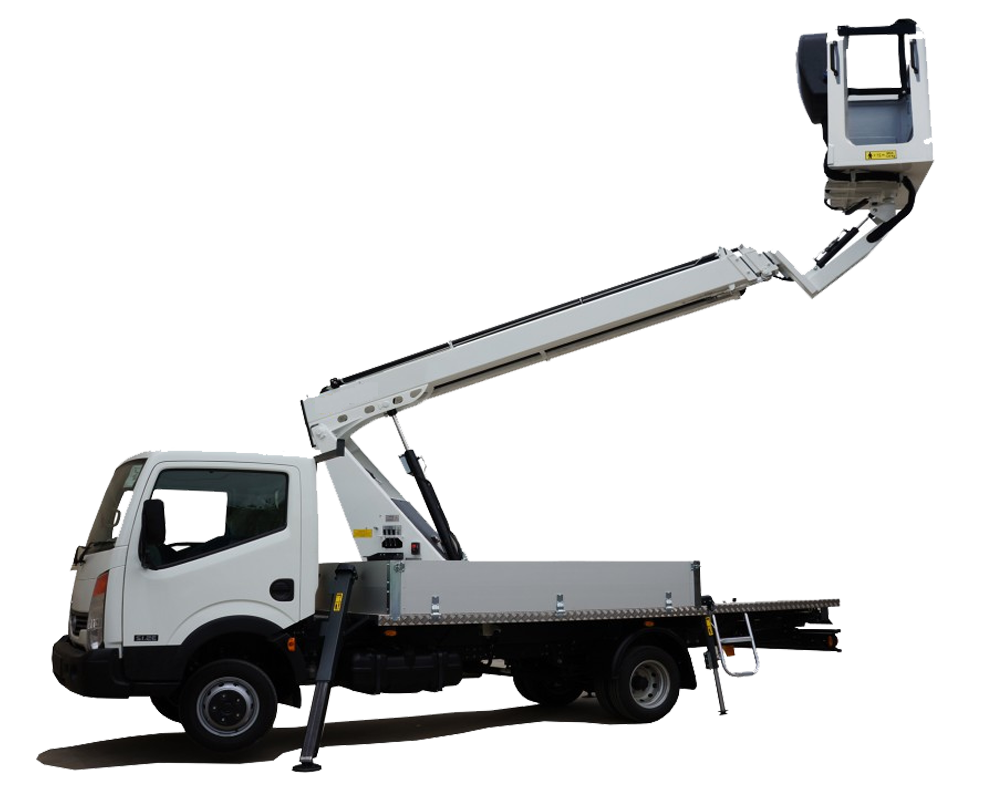 Truck-Mounted-Boom-Lift