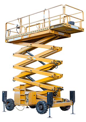 spider-lift